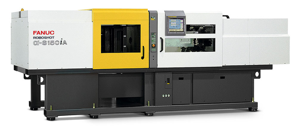 fanuc--s150ia