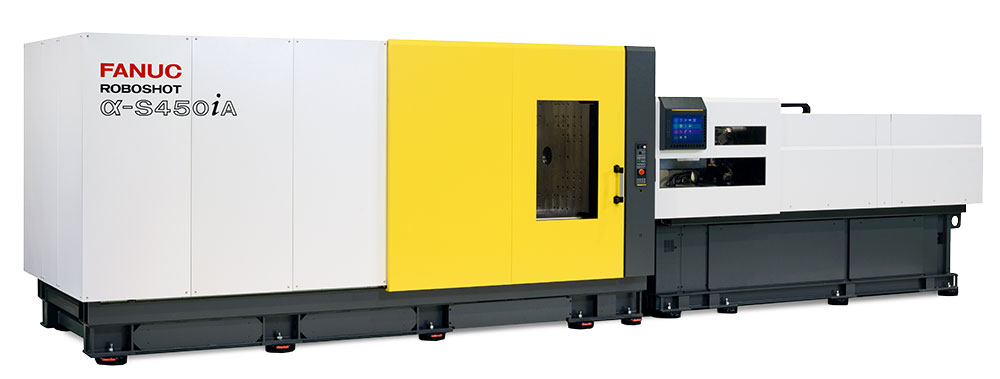 fanuc--s450ia