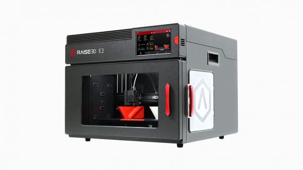 Raise3D E2 - Image 2