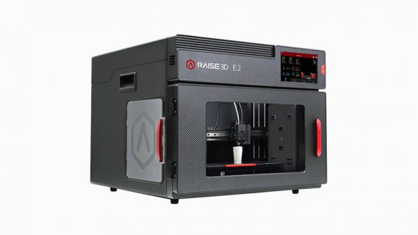 Raise3D E2 - Image 3