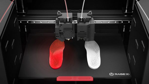 Raise3D E2 - Image 4