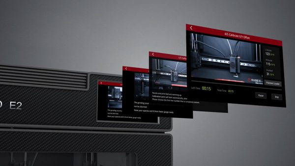 Raise3D E2 - Image 6
