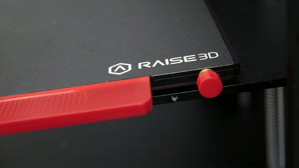 Raise3D Pro2 Plus - Image 3