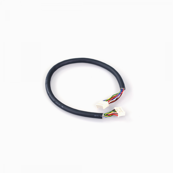 Raise3D E2 Extruder Connection Cable