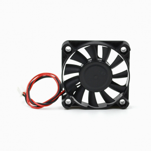 Raise3D Pro2 Extruder Front Cooling Fan