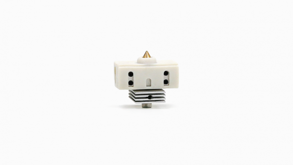 Pro2 Hot-End Assembly