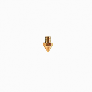 Raise3D Pro2/E2 Brass Nozzle