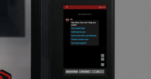 Raise3D Pro3 Plus - Image 5