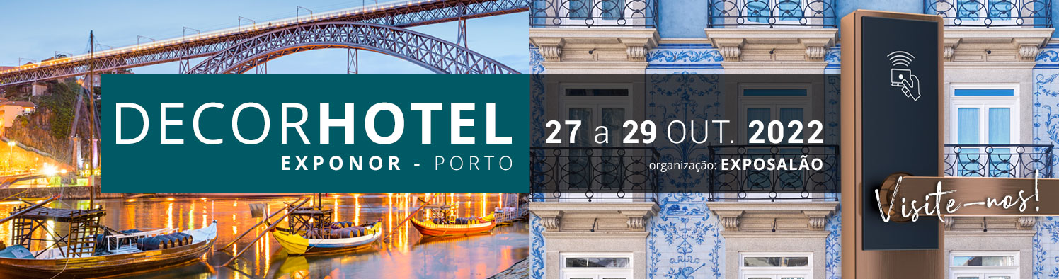 Decor Hotel Porto