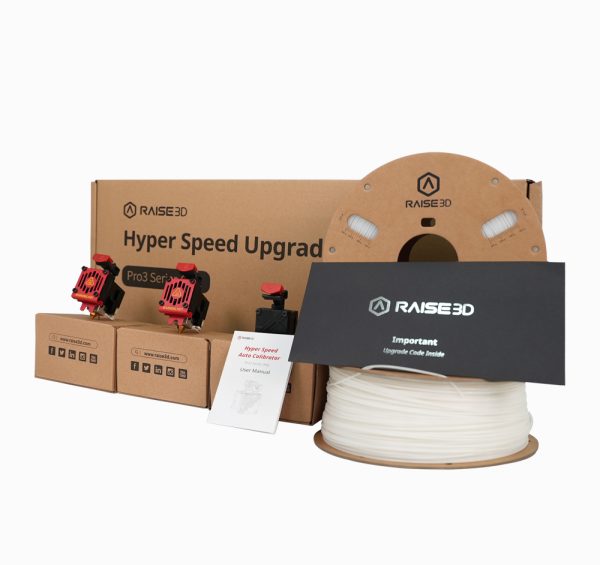 Raise3D Hyper Speed Upgrade Kit