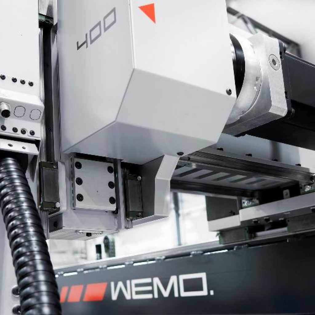 wemo robo