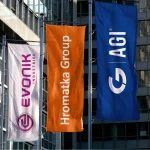 GRUPO HROMATKA EVONIK
