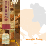 HROMATKA & EVONIK