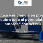 Webinar AGI | CEP