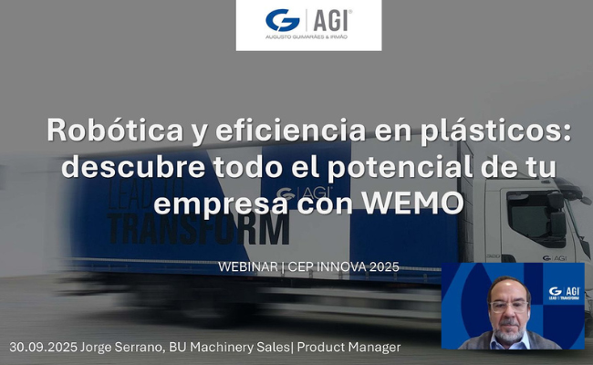 Webinar AGI | CEP