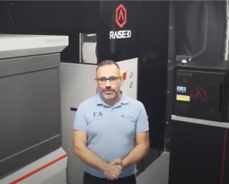 AGI e CEP organizam Webinar sobre as vantagens da Impressão 3D para a Indústria do Plástico.
